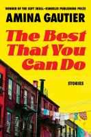 The_best_that_you_can_do